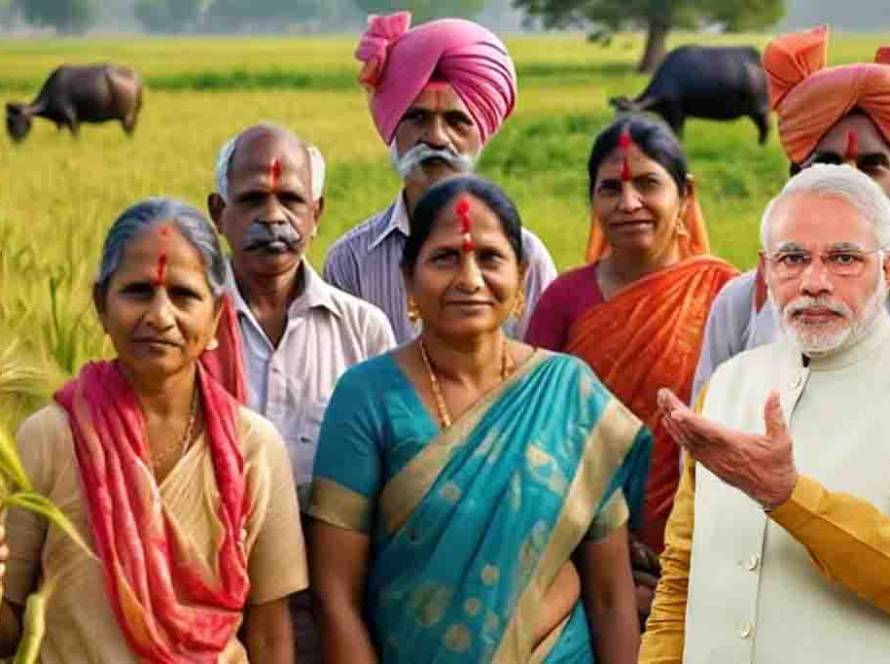 Agriculture Loans Without Guarantee: Top 5 Govt Schemes in 2025