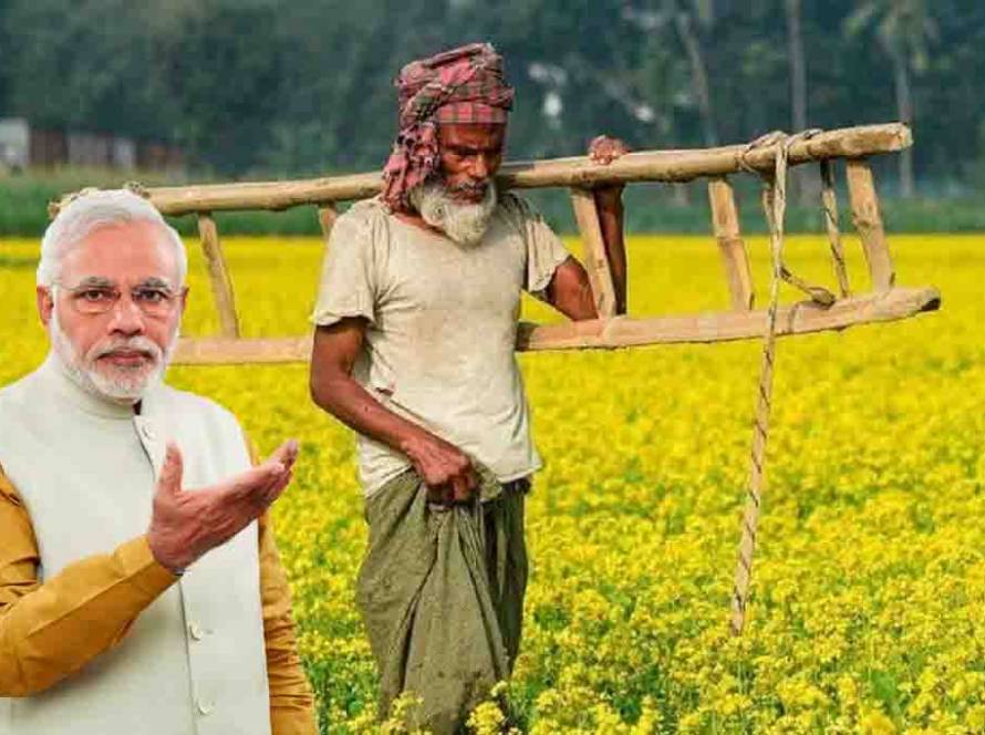 PM Kisan Yojana